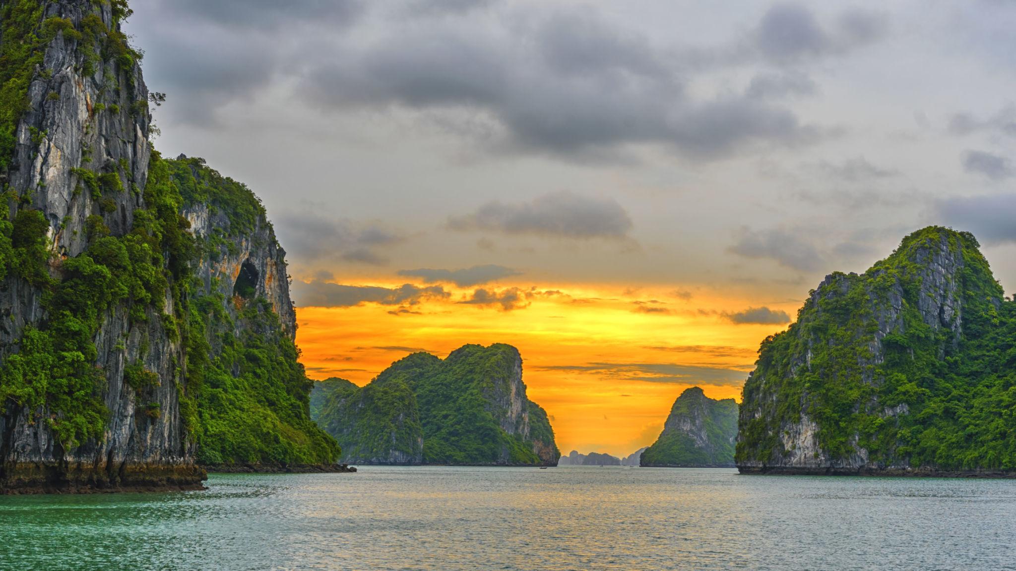 Vietnam