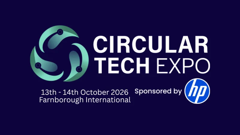 CirCon#156: Heading to Farnborough? Meet Members of the Circular Connect Network