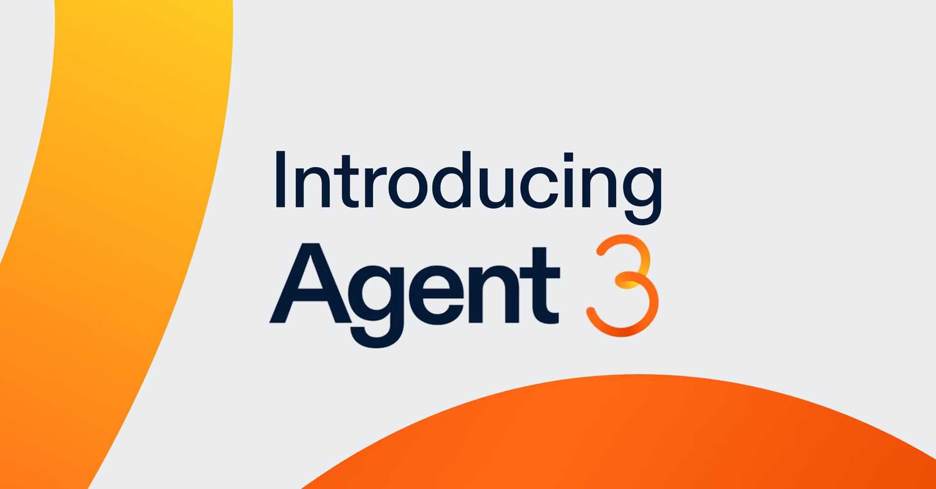 Replit Agent 3 Interface