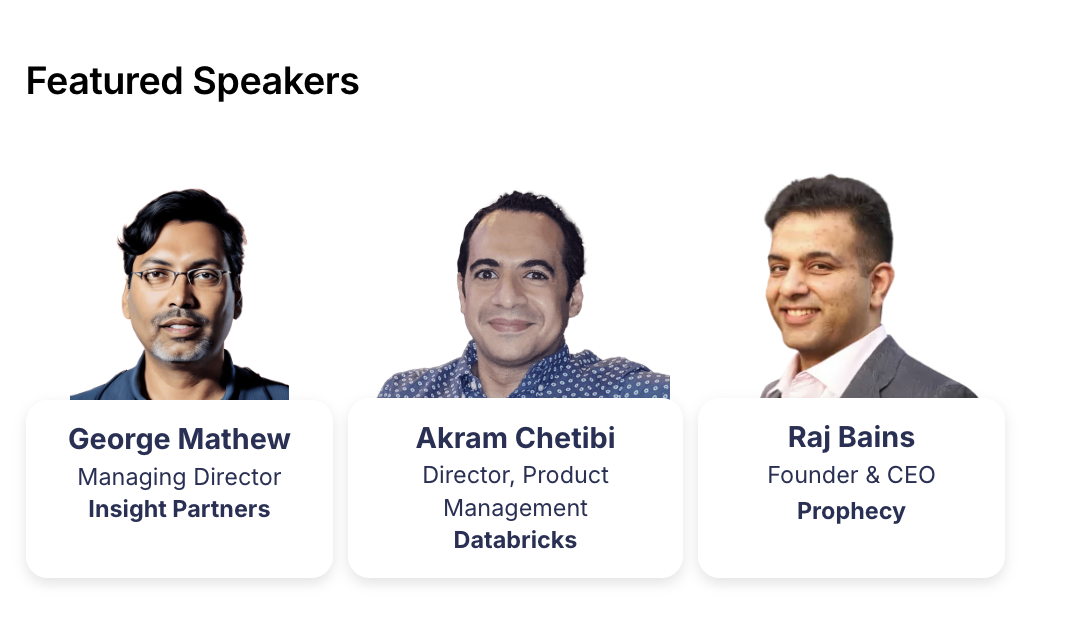 What’s Next In Data Integration? (It's happening TODAY)