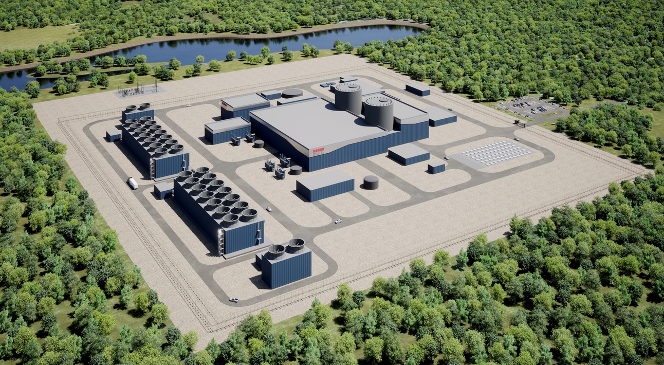 Holtec's Plans for Palisades // The Hidden Reliability Threat