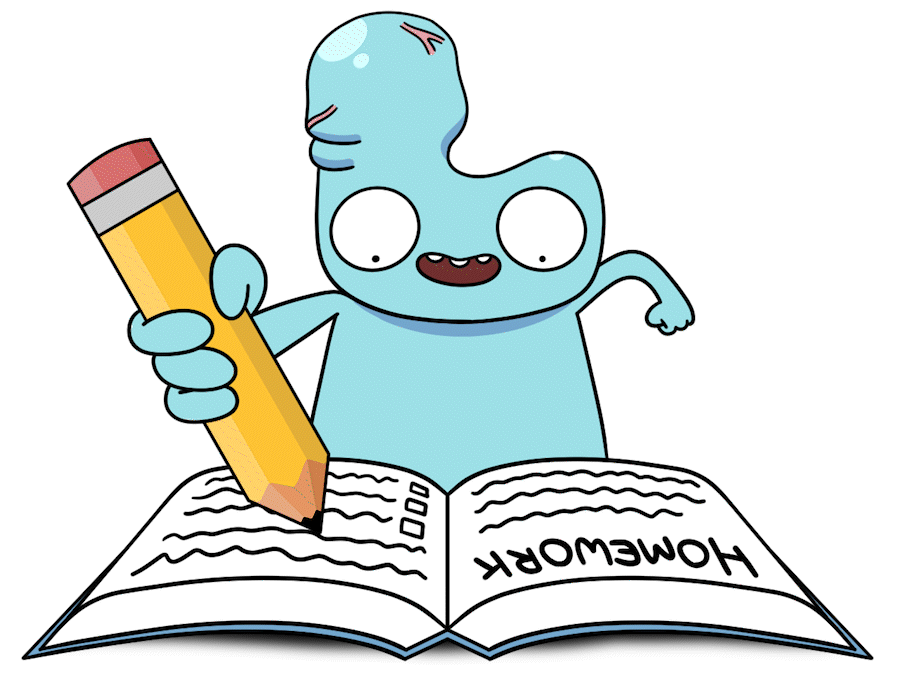 the-invention-of-homework