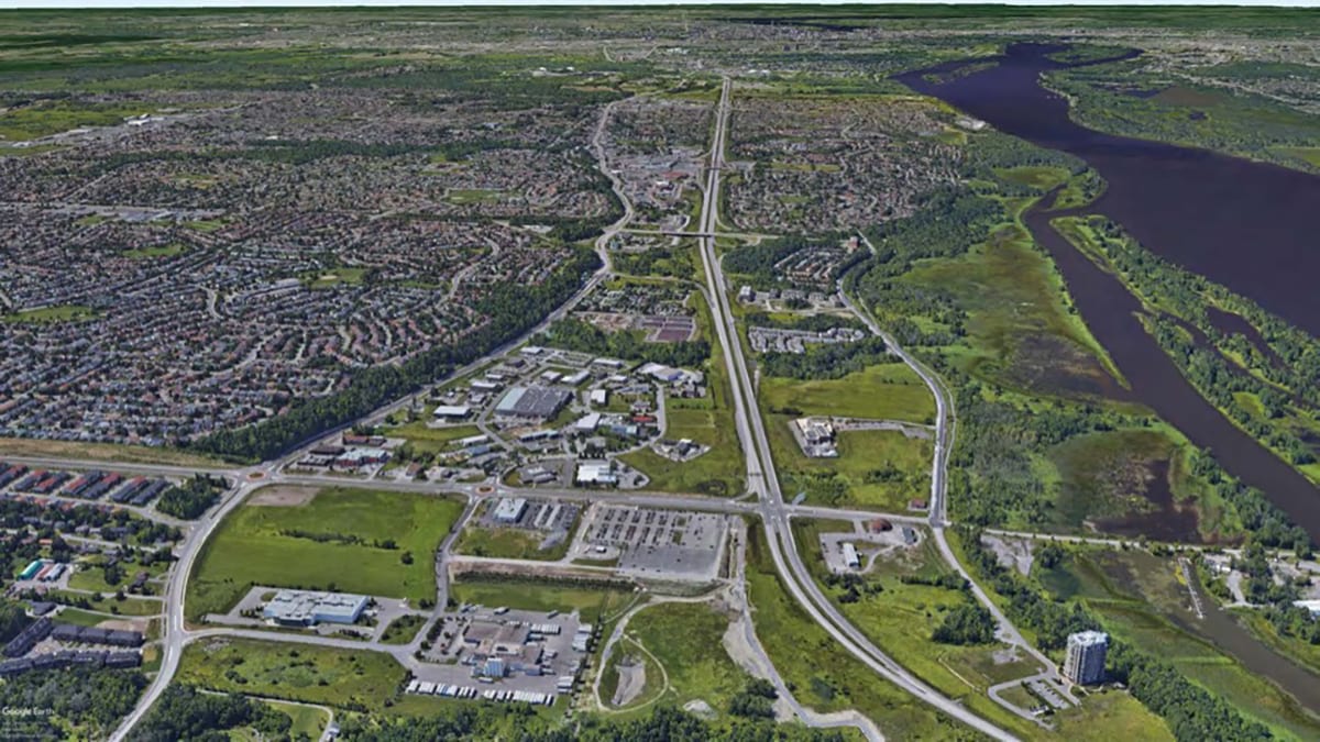 Orléans: A story of agriculture, history and bilingual culture