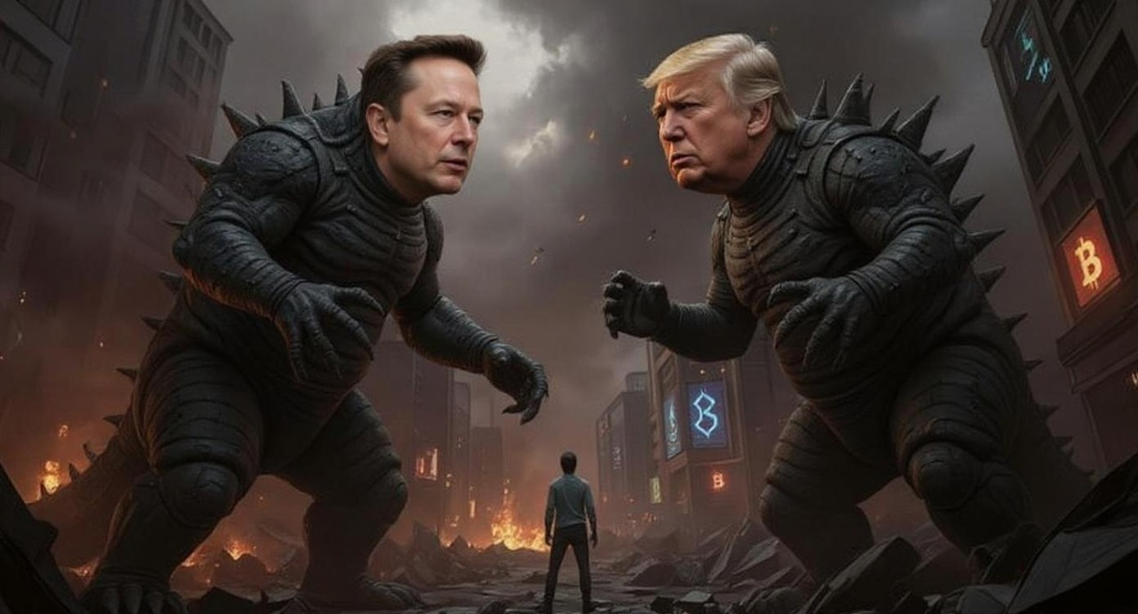 Intus Cripto News - 06/06/2025