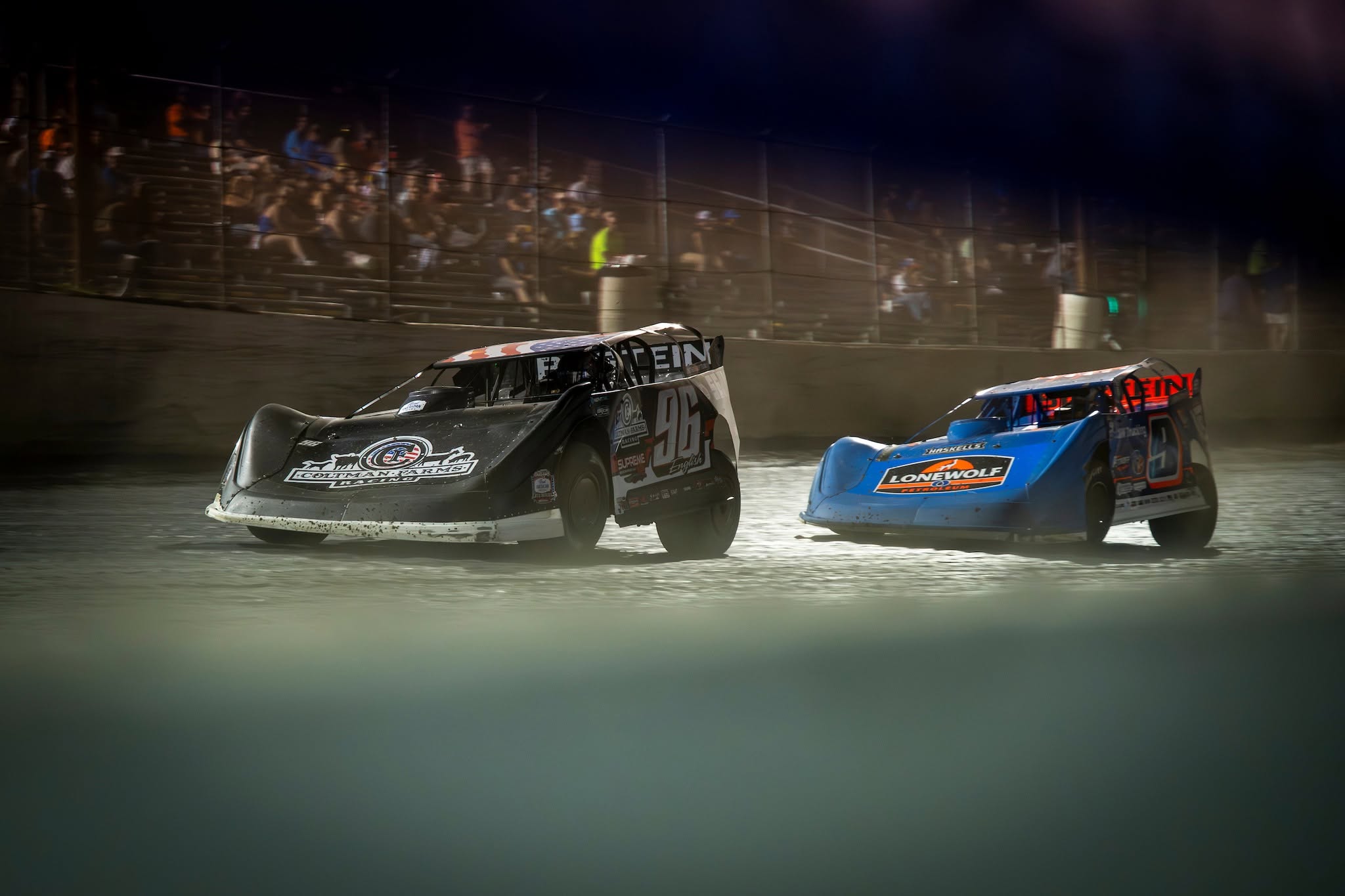 Late Model Showdown I55 Sept 25