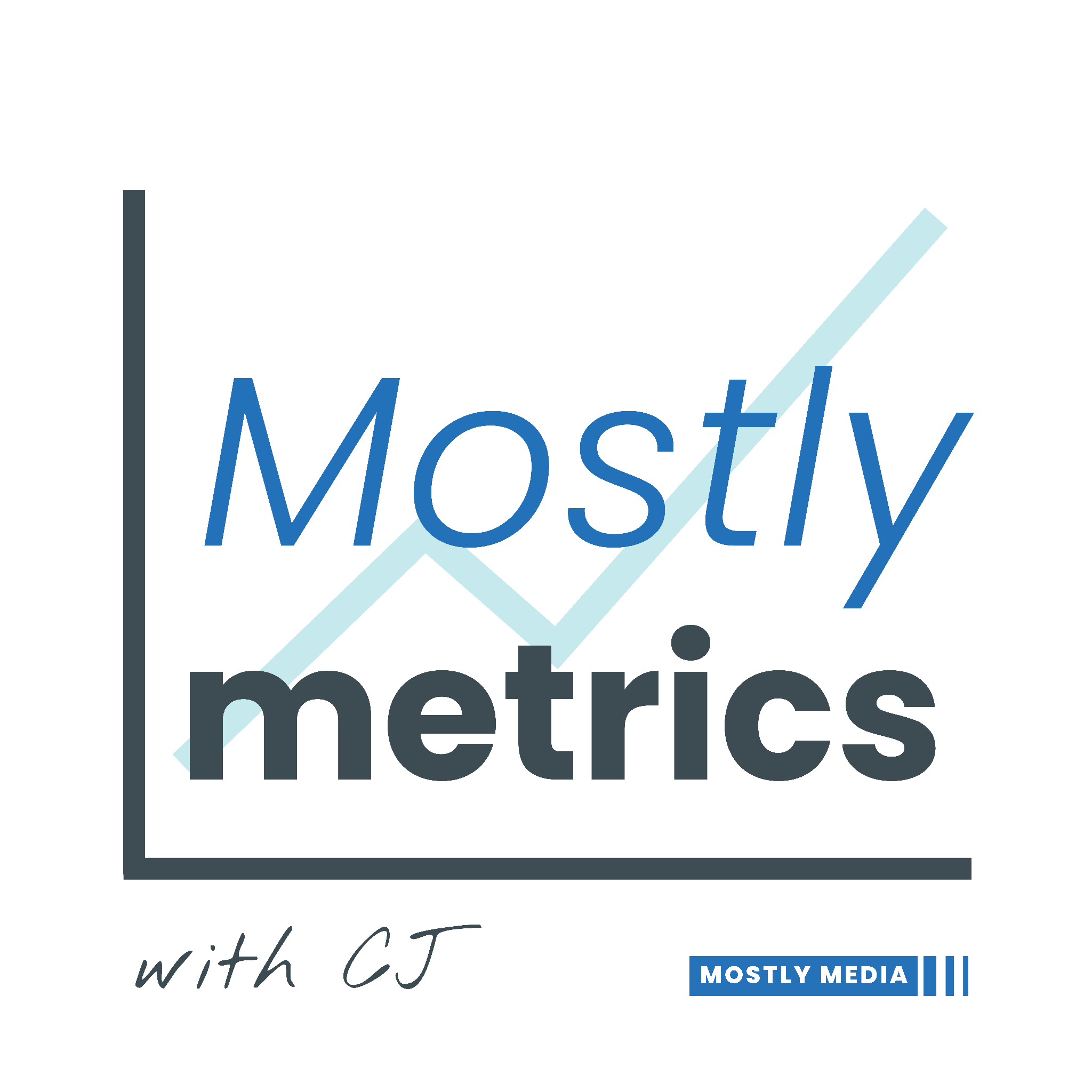 Mostly Metrics