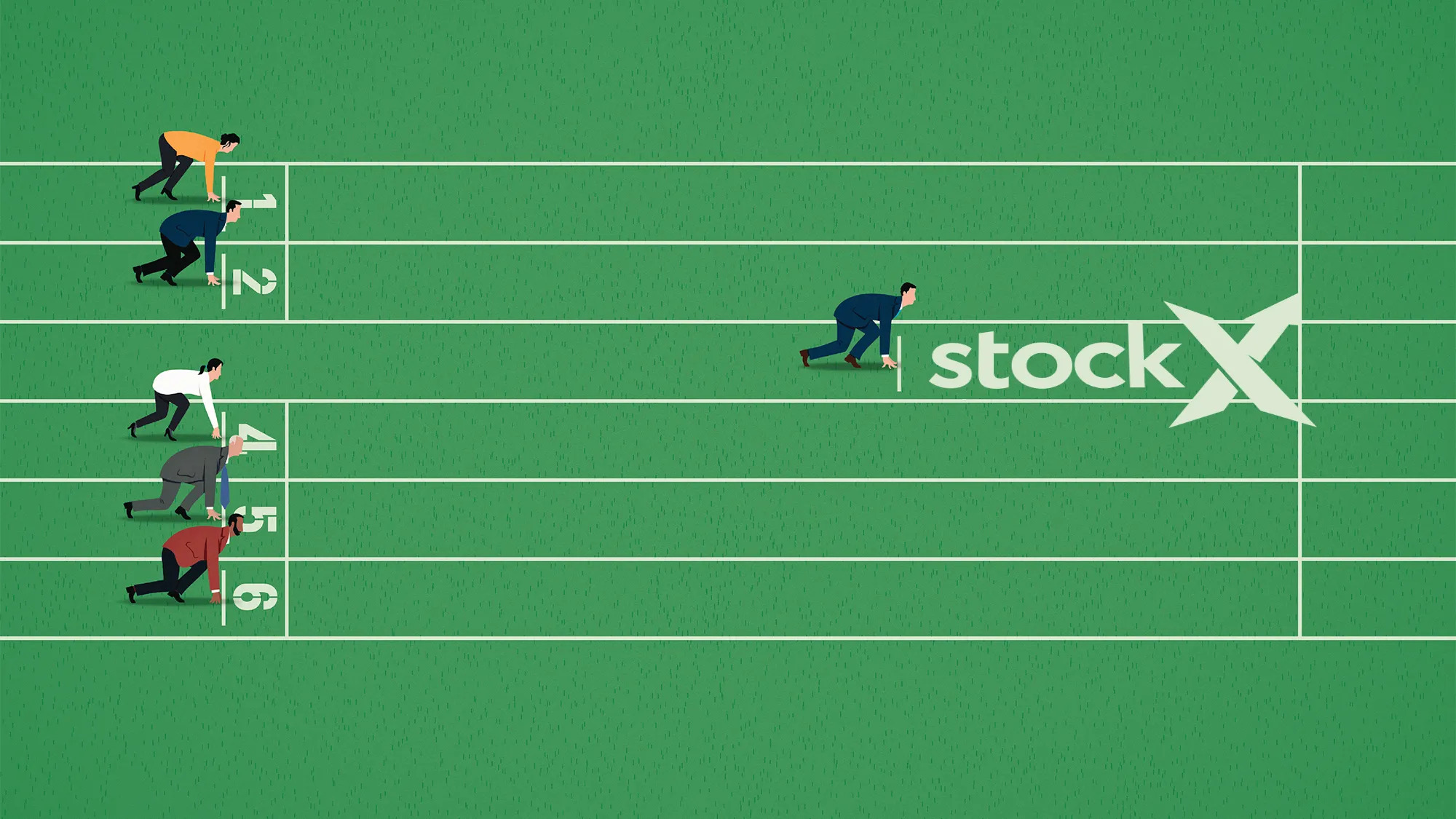 Shoppable, measurable media.