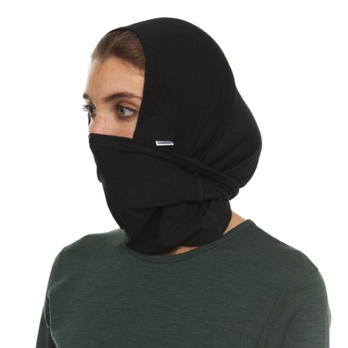 Neck gaiter product photo