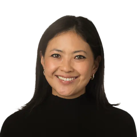 Helen Zhang