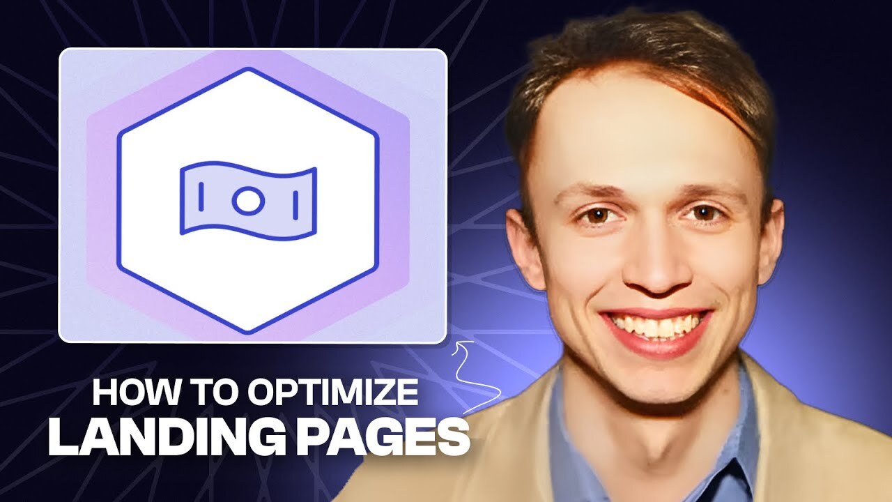Mastering Newsletter Landing Pages: Andy Austin’s Proven Formula for Conversions