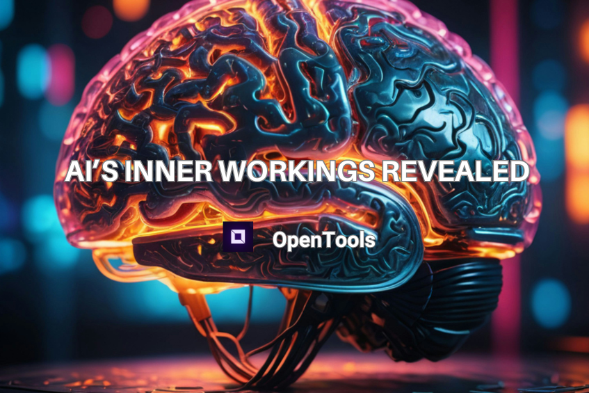 🤯AI's Inner Workings Revealed