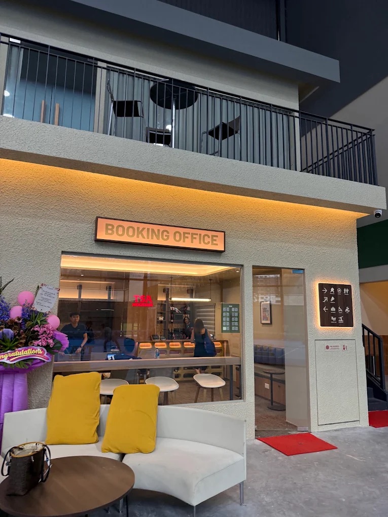 Image credit: Daniel Bok @ Jalan Kayu via Google Maps