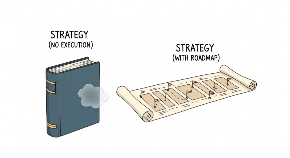 30 tasks changed everything