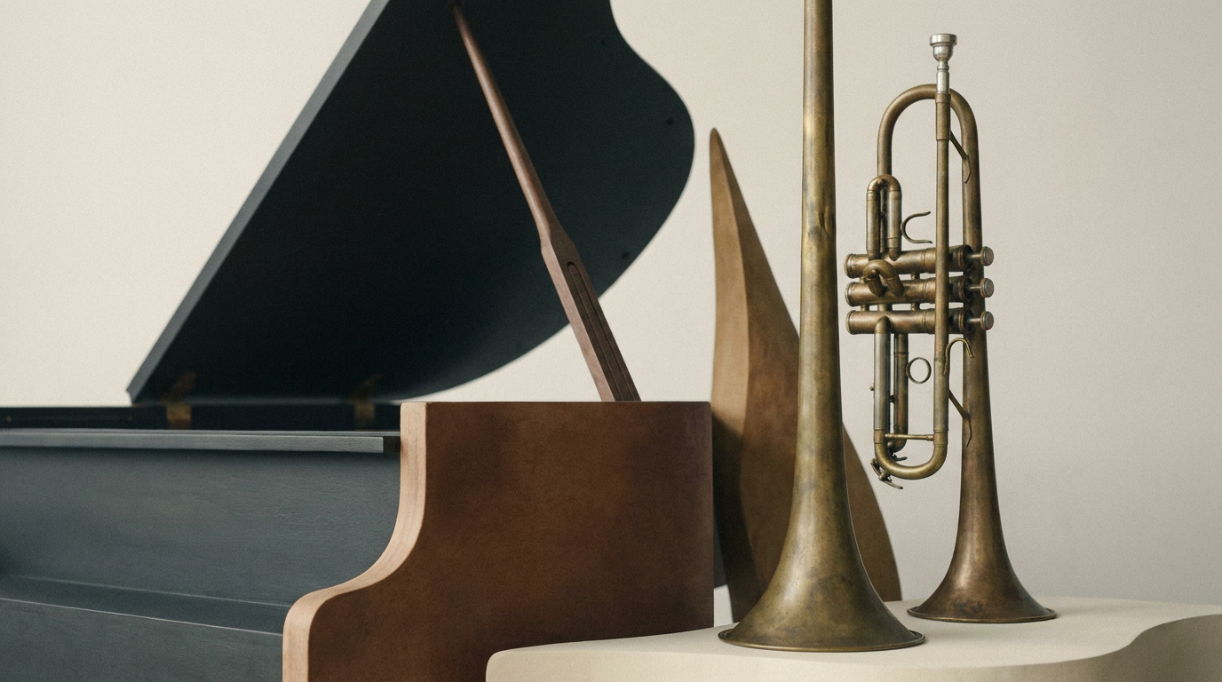 The Quintessential European Jazz Label - Part 2