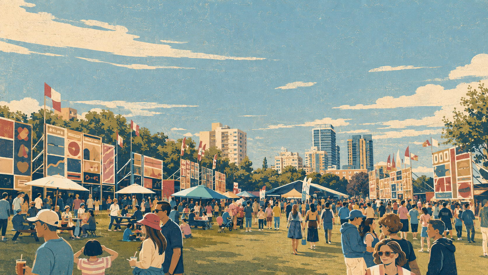 Ribfest Turns 30