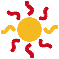 sun