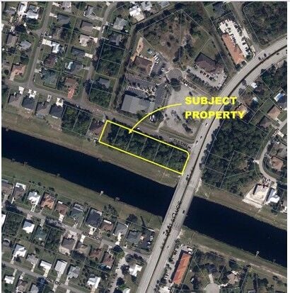 Planning Board backs Port St. Lucie Boulevard retail project
