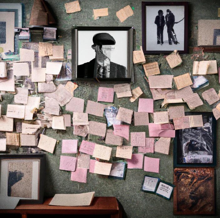 Hidden in plain sight