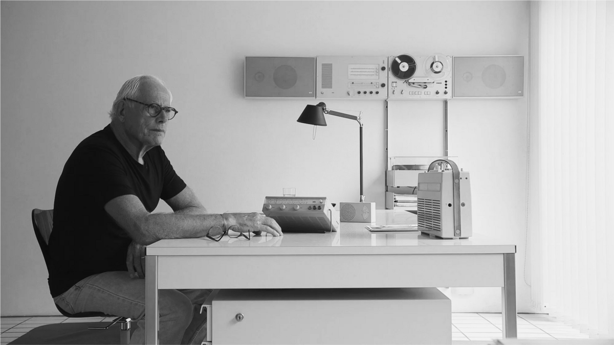 The Power of Simplicity: How Dieter Rams' 10 Principles of Good Design ...