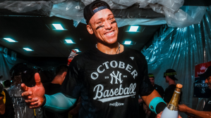 INSTANT REACTION: Yanks take the series over the White Sox, tie the Blue Jays atop the AL East