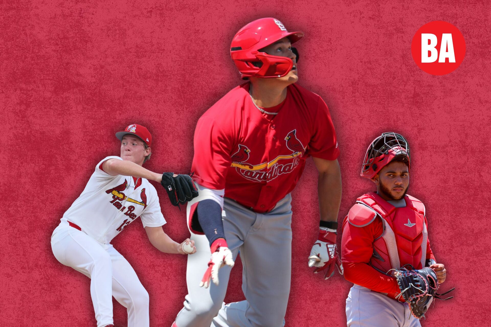 Cardinals Top 10 Prospects For 2026