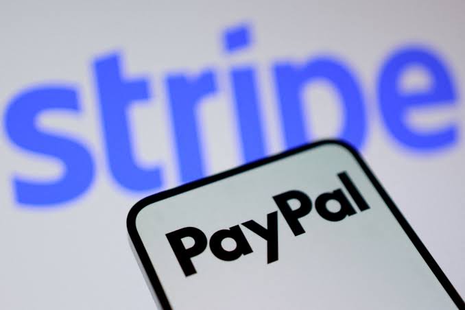 Stripe, Advent International, and PayPal acquisition proposal