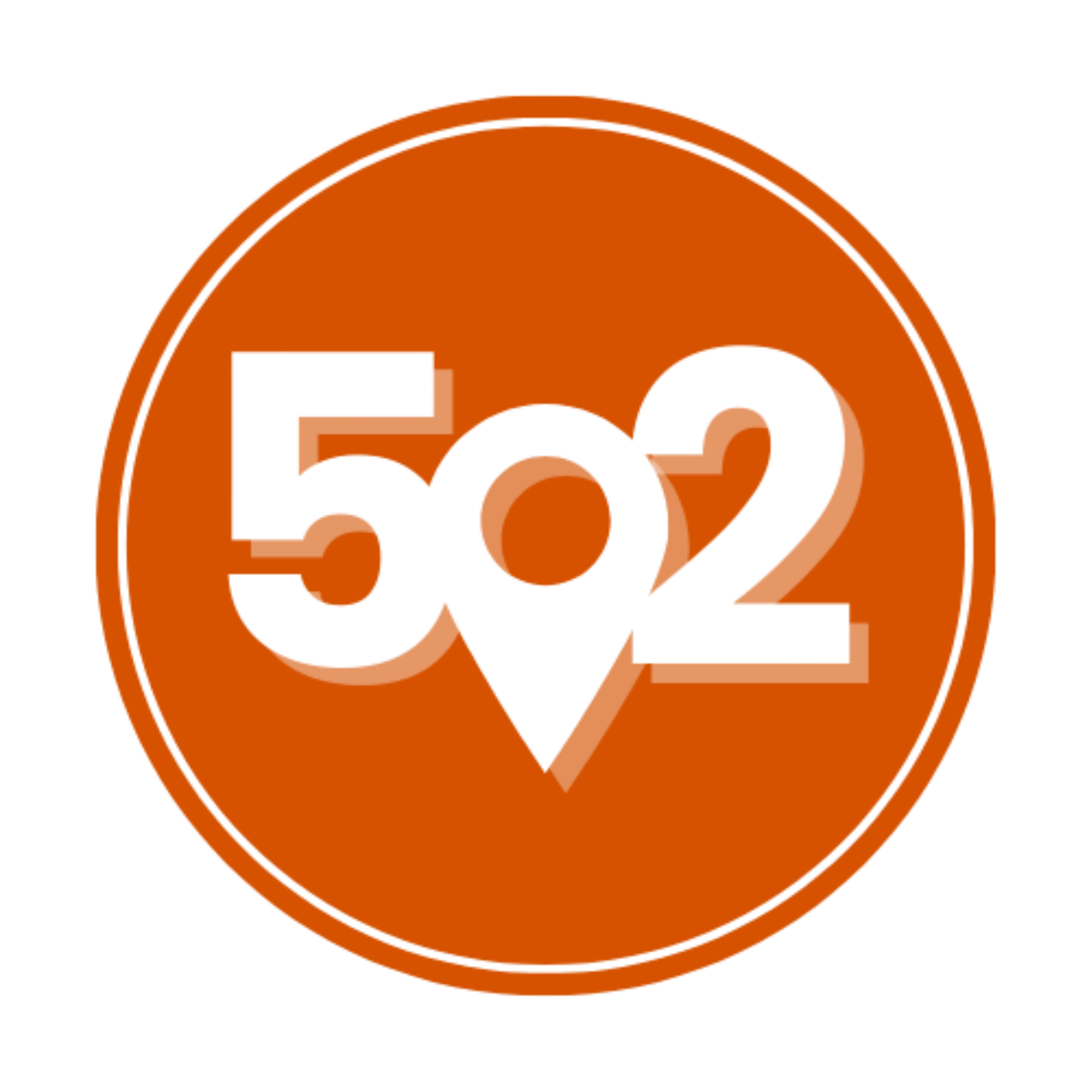 502 Weekender