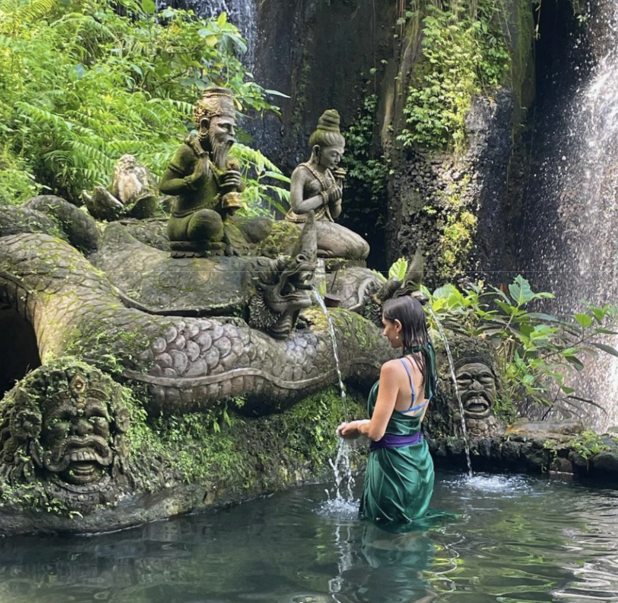 I Lived in Bali for 4 Months. This Is the Price of Paradise.