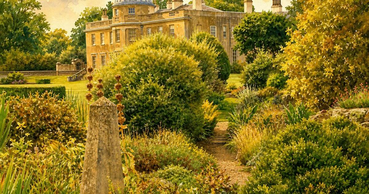 Hidden Britain Issue 13: Scampston Hall, Braemar Castle and More Heritage Finds thumbnail