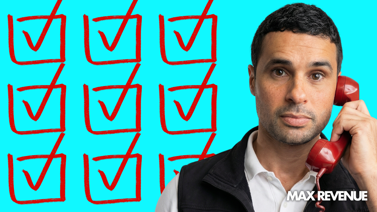How I Handle the 9 Most Common Cold Call Objections (2026 Edition)