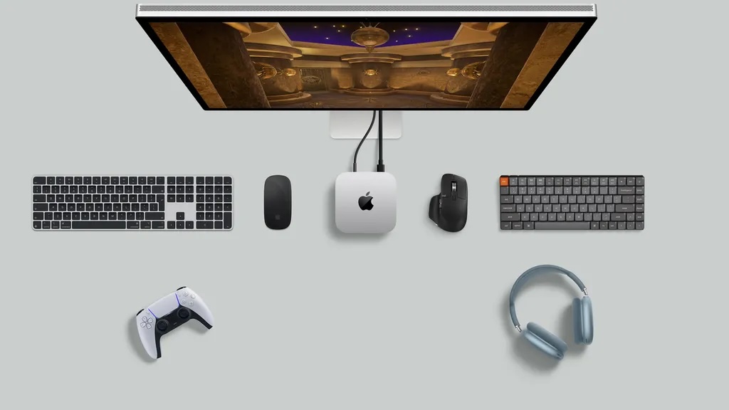 Apple goes big on 'Made in America'