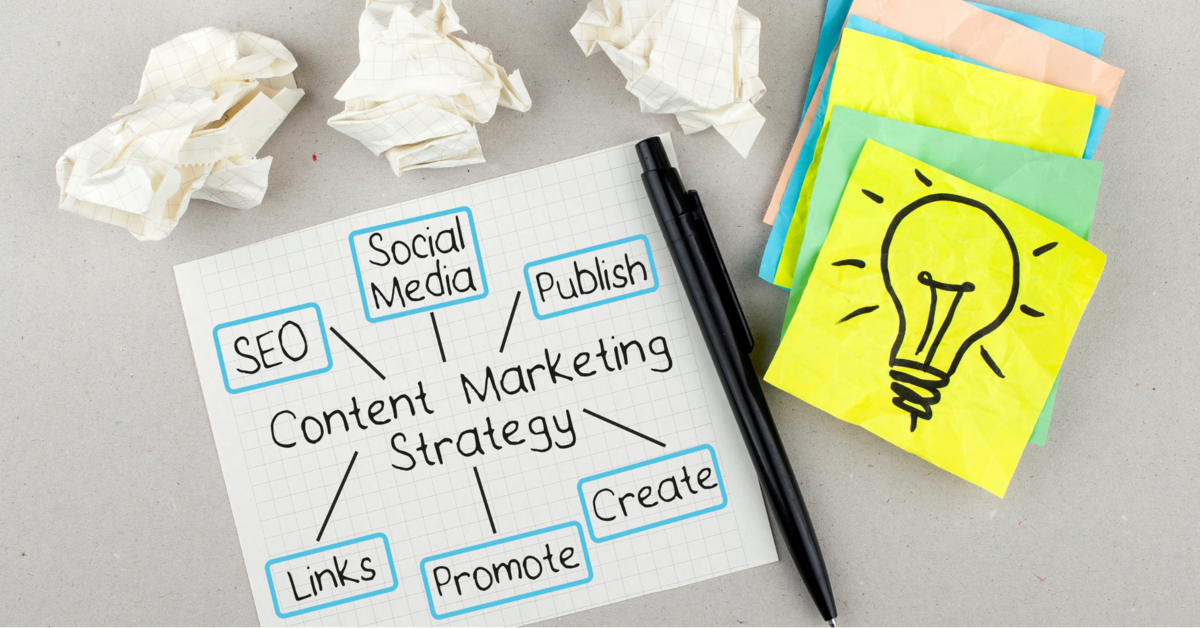 How Vervology’s Content Marketing Strategies Drive Results