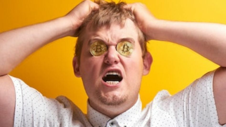 Here Is The Main Reason Why So Many People Are Still Afraid of Bitcoin