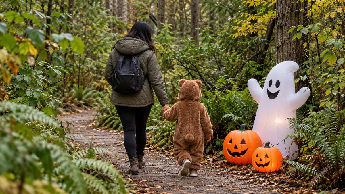 Halloween Hoot