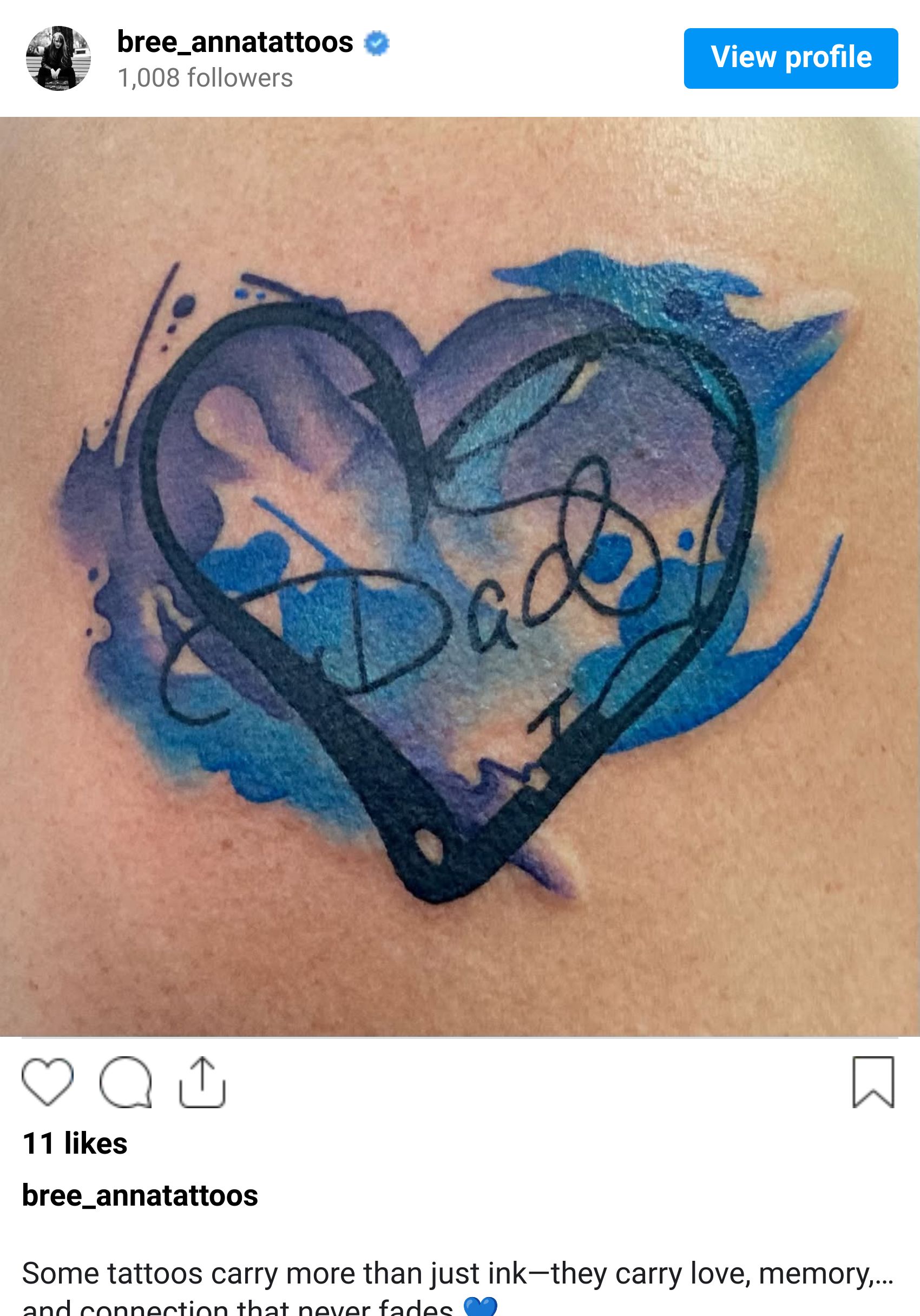 Instagram post
