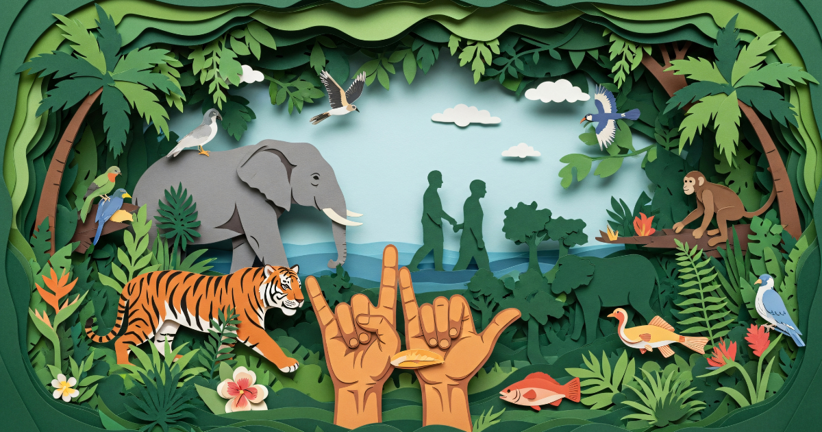 The Hidden Rebirth: Where Nature’s Winning Again