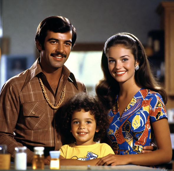 McDonald’s 1971 “You Deserve a Break Today” Commercial