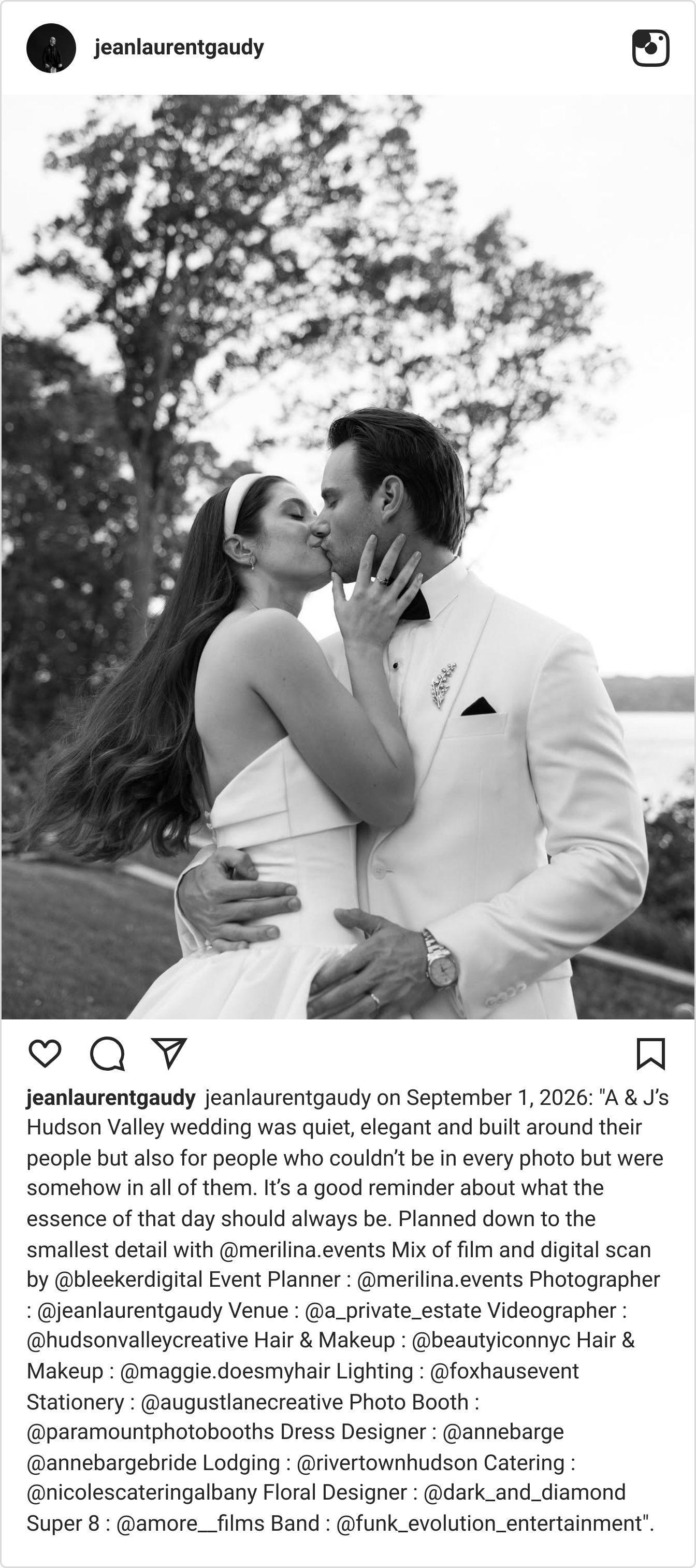 Instagram post