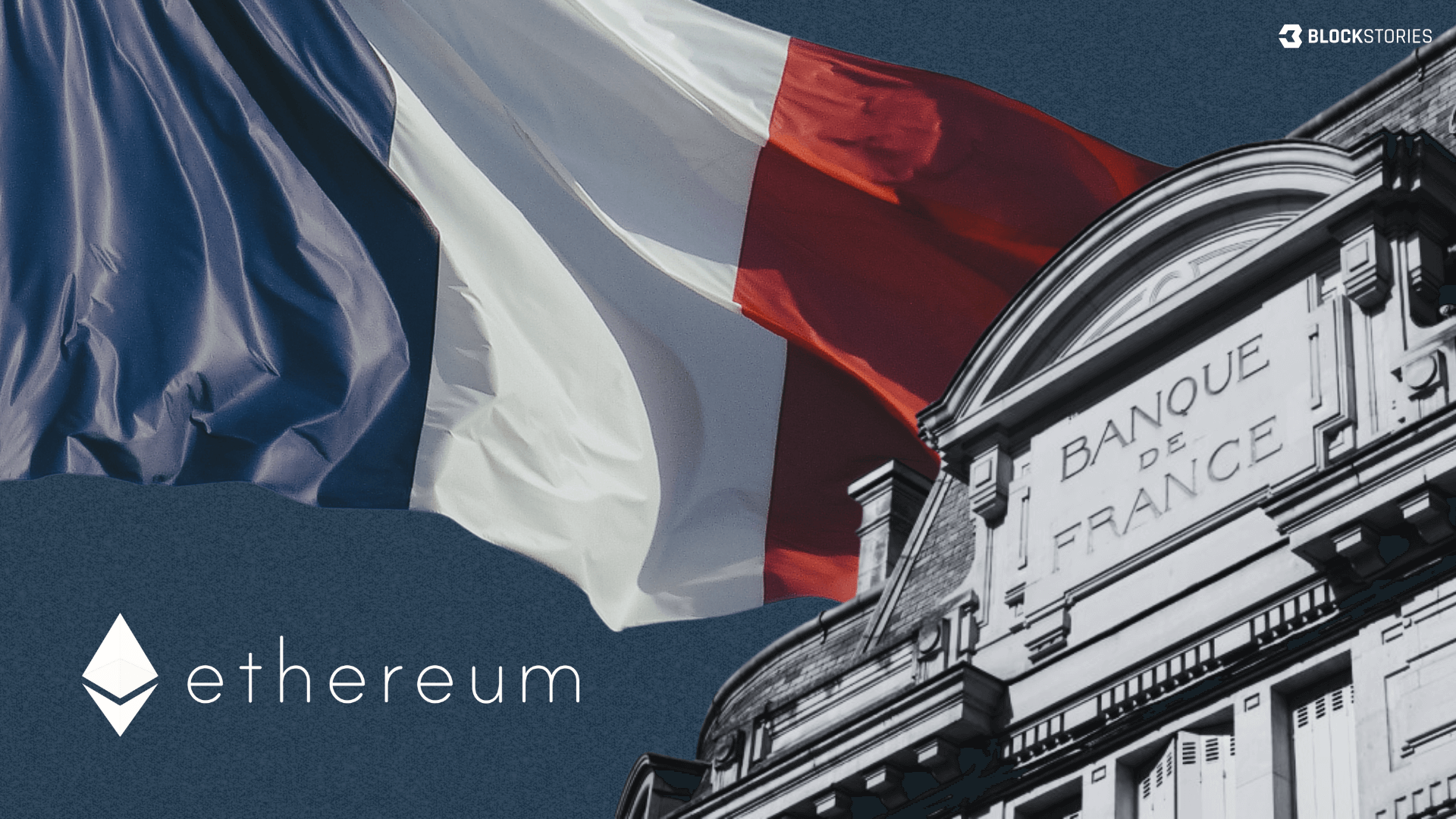 Exclusive: Banque de France Eyes Ethereum for Onchain Repo Markets