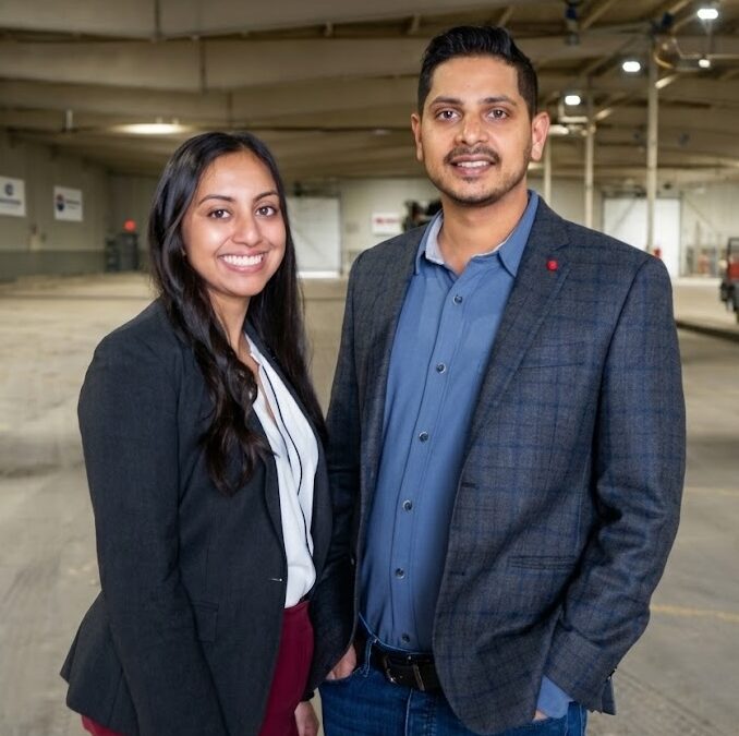 Hydrovac News newsletter image