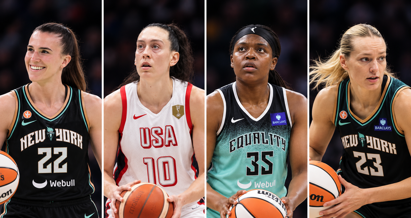 WNBA Trivia