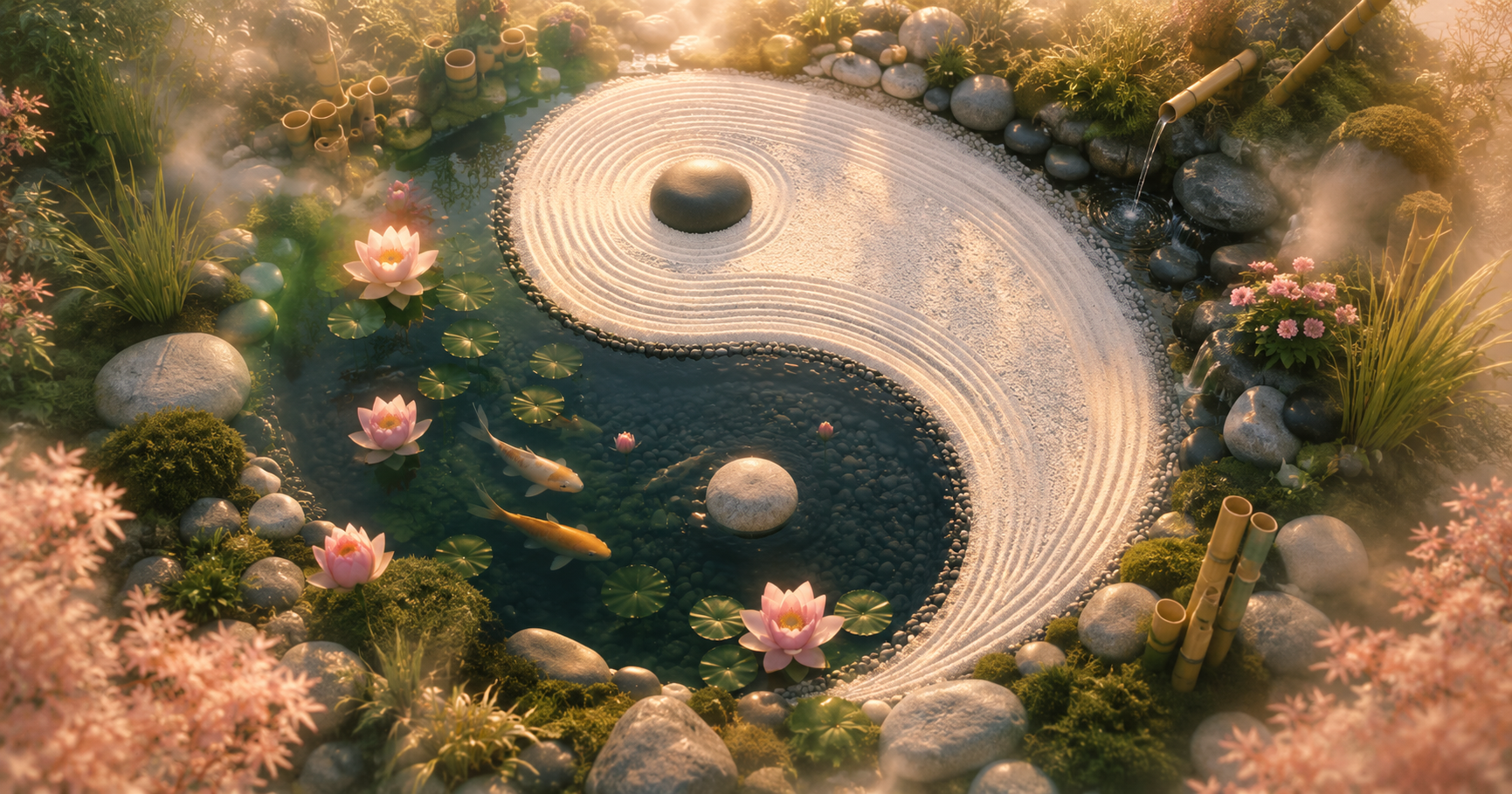Let It Be Easier Than You Expected cover image