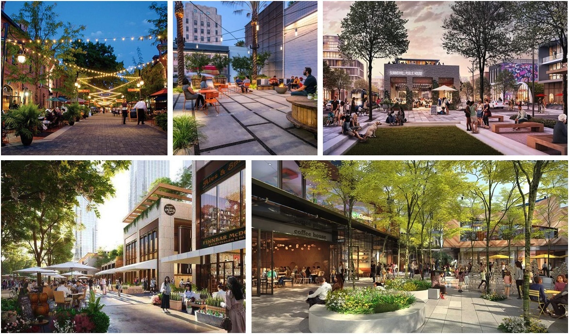 Local construction projects to keep an eye on