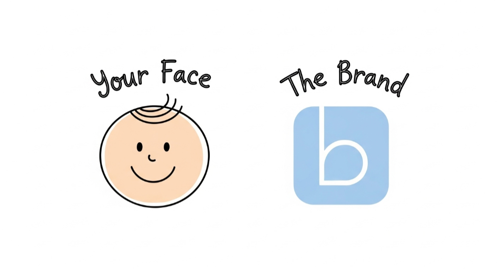 Your story sells better than your sales page