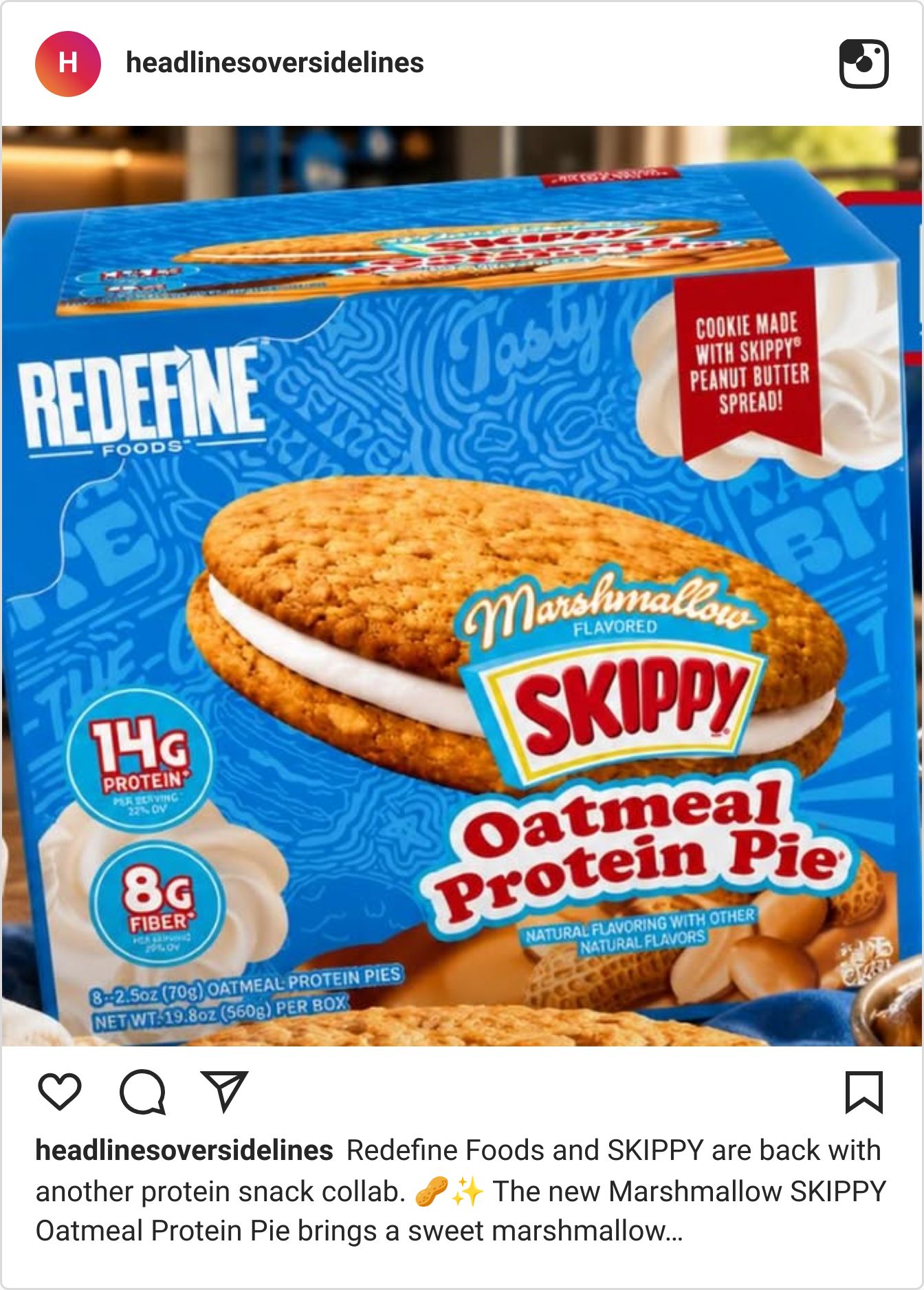 Instagram post