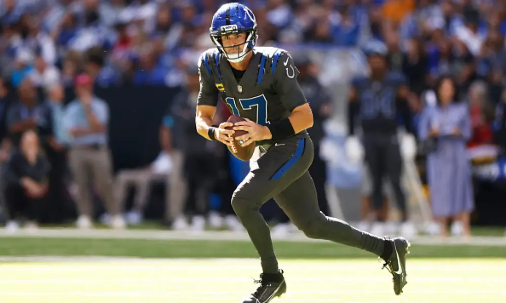Fantasy Football Matchups Week 4