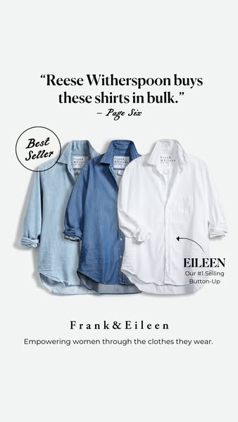 Frank & Eileen