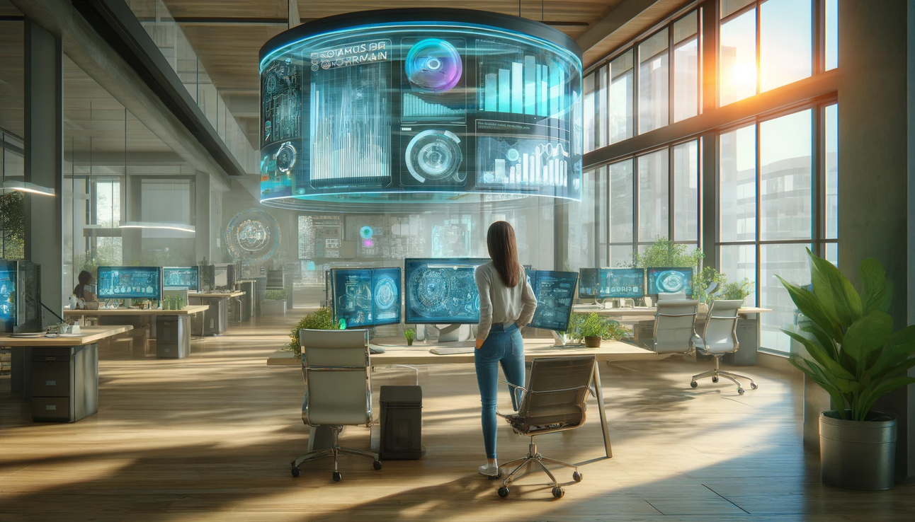 The Future of Product Management: AI, Strategy, and Tech Trends