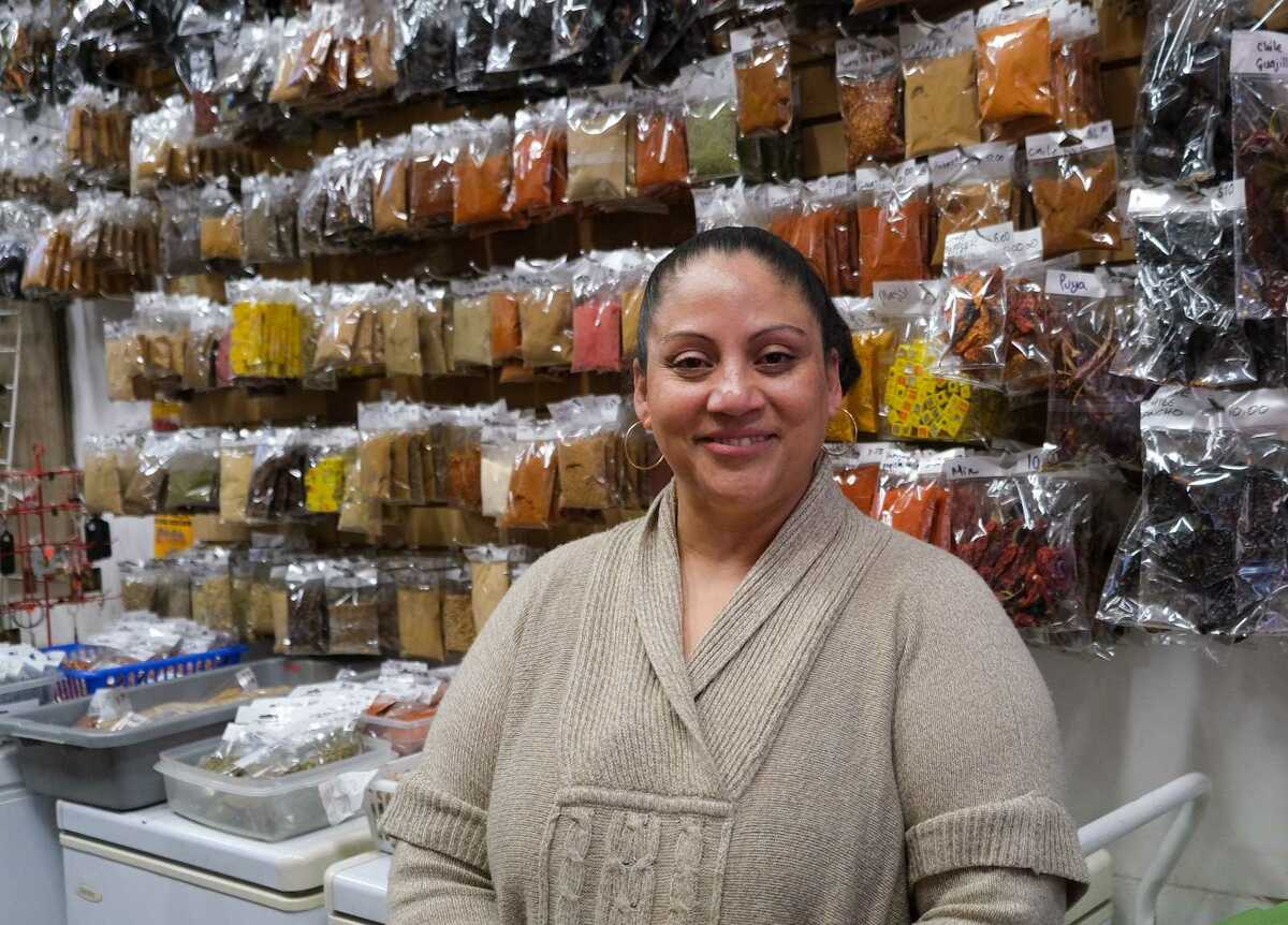 Hispanic Grocery Store to Replace Former Brown’s this May