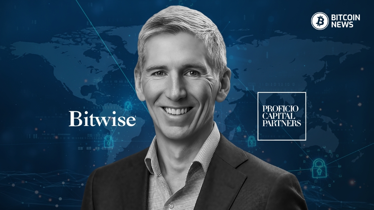 Bitwise Launches BPRO ETF | Protection From Currency Debasement